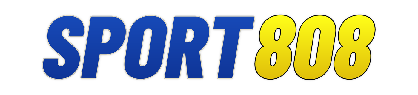 sport808 logo